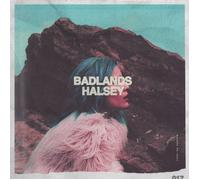 BADLANDS LIVE FROM WEBSTER HALL (Vinyl)