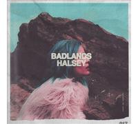 Badlands [LP] by Halsey [VINYL] NEUF
