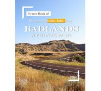 Badlands National Park: Beautiful photos showing an amazing country, its architecture and unique charm-perfect for travel lovers.