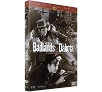 Badlands of Dakota (1941)