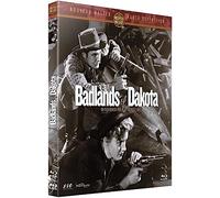 BADLANDS OF DAKOTA [Blu-ray]
