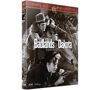 Badlands of Dakota (Blu-Ray)