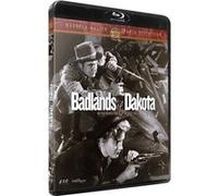 Badlands of Dakota Blu-ray E