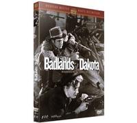 Badlands of Dakota DVD E
