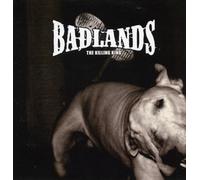 Badlands - The Killing Kind [Import]