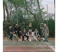 Badlands - Tornado
