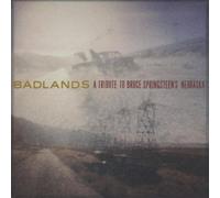 Badlands - Tribute to Bruce Springsteen Various