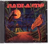 Badlands - Voodoo Highway