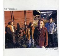Badloves - Get on Board [Import]