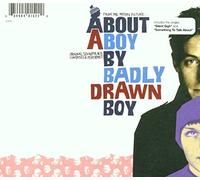 Badly Drawn Boy - About a Boy [Import]
