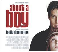 Badly Drawn Boy - About A Boy