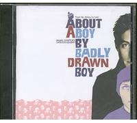 Badly Drawn Boy - About a Boy [Import]