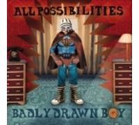 Badly Drawn Boy - All Possibilities [Import]