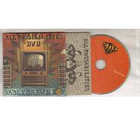 Badly Drawn Boy - All Possibilities [Import espagnol]