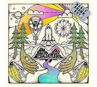 Badly Drawn Boy - Banana Skin Shoes