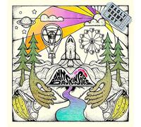 Badly Drawn Boy - Banana Skin Shoes