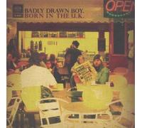 Badly Drawn Boy – Born in the UK – Import