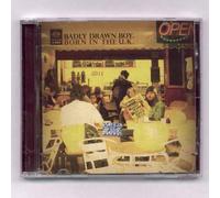 Badly Drawn Boy - Born in The UK