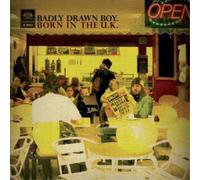 Badly Drawn Boy – Born in the UK – Import