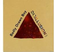 Badly Drawn Boy - Disillusion 1
