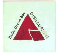Badly Drawn Boy - Disillusion 2
