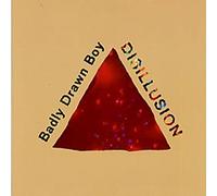 Badly Drawn Boy - Disillusion [Import]