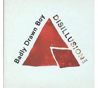 Badly Drawn Boy - Disillusion Mixes