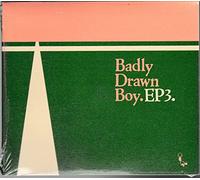 Badly Drawn Boy - Ep3 Anglais]