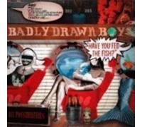 Badly Drawn Boy - Have You Fed The Fish [Import]