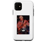 Badly Drawn Boy Hour of Bewilderbeast par Andy Willsher Coque pour iPhone 11