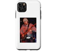 Badly Drawn Boy Hour of Bewilderbeast par Andy Willsher Coque pour iPhone 11 Pro Max
