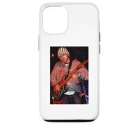 Badly Drawn Boy Hour of Bewilderbeast par Andy Willsher Coque pour iPhone 12/12 Pro