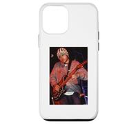 Badly Drawn Boy Hour of Bewilderbeast par Andy Willsher Coque pour iPhone 12 Mini