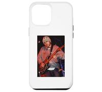 Badly Drawn Boy Hour of Bewilderbeast par Andy Willsher Coque pour iPhone 12 Pro Max