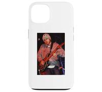 Badly Drawn Boy Hour of Bewilderbeast par Andy Willsher Coque pour iPhone 13