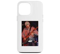 Badly Drawn Boy Hour of Bewilderbeast par Andy Willsher Coque pour iPhone 13 Pro Max