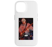 Badly Drawn Boy Hour of Bewilderbeast par Andy Willsher Coque pour iPhone 14