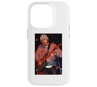 Badly Drawn Boy Hour of Bewilderbeast par Andy Willsher Coque pour iPhone 14 Pro