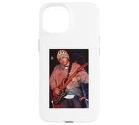 Badly Drawn Boy Hour of Bewilderbeast par Andy Willsher Coque pour iPhone 15