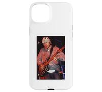 Badly Drawn Boy Hour of Bewilderbeast par Andy Willsher Coque pour iPhone 15 Plus