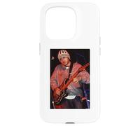 Badly Drawn Boy Hour of Bewilderbeast par Andy Willsher Coque pour iPhone 15 Pro
