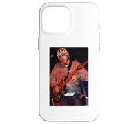 Badly Drawn Boy Hour of Bewilderbeast par Andy Willsher Coque pour iPhone 16 Pro Max