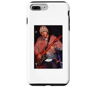 Badly Drawn Boy Hour of Bewilderbeast par Andy Willsher Coque pour iPhone 7 Plus/8 Plus