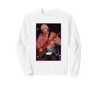 Badly Drawn Boy Hour of Bewilderbeast par Andy Willsher Sweatshirt