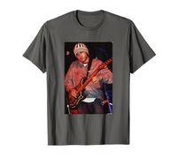 Badly Drawn Boy Hour of Bewilderbeast par Andy Willsher T-Shirt