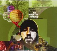 Badly Drawn Boy - It's What I'm Thinking
