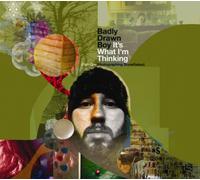 Badly Drawn Boy - It's What I'm Thinking Part 1: [Import]