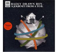 Badly Drawn Boy - Journey from a to B [Import]