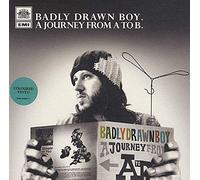 Badly Drawn Boy - Journey from a to B [Import]