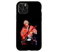 Badly Drawn Boy Live Hour of Bewilderbeast Andy Willsher Coque pour iPhone 11 Pro
